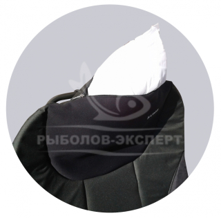 Розкладачка коропова Ranger Bed 82