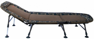 Розкладачка Tramp Homelike Camo (TRF-053)