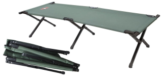 Раскладушка Carp Zoom Quick-X Bedchair (CZ9620)