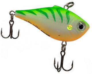 Воблер Rapala Rippin Rap 50S RPR05 GTU
