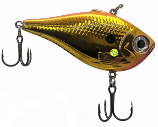 Воблер Rapala Rippin Rap 70S RPR07 CGFR