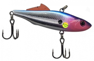 Воблер TsuYoki Nakama 63S 501
