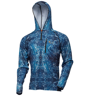 Реглан Savage Gear SALT UV разм. M