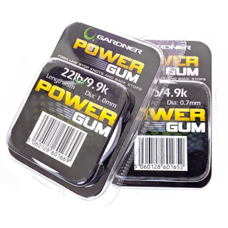 Амортизуюча гума Gardner Power Gum