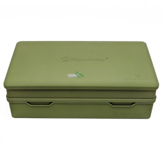 Коробка Ridge Monkey Armoury Tackle Box
