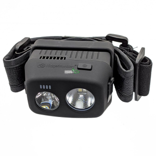 Фонарь налобный Ridge Monkey VRH300 USB Rechargeable Headtorch