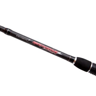 Спиннинг Favorite Rockstar RSS-792L-S 2.36м 2-10г