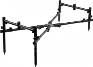 Род-Под Prologic K1 Rod Pod System 3 Rods Alu