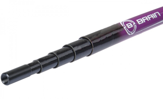 Рукоятка для подсака Brain Apex Traveller 2,2м
