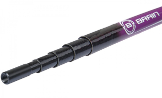 Рукоятка для подсака Brain Apex Traveller 2,7м