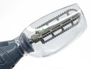 Рыбочистка электрическая Electric Scaler