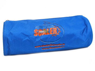 Рыбочистка электрическая Electric Scaler
