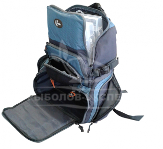 Рюкзак Ranger Bag 5 (з чохлом для окулярів + 4 коробки) RA 8804