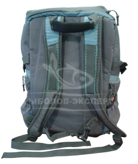 Рюкзак Ranger Bag 5 (з чохлом для окулярів + 4 коробки) RA 8804