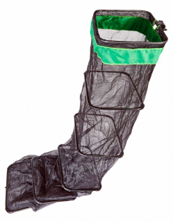 Садок Feeder Concept PVC Micro Net 4,0м/50x40см 8 секцій (FC5040-400KN)