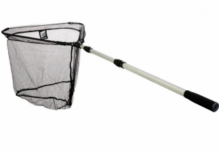 Подсак Salmo складной, телескопический 50x46см - 140/60 см (7502-140)