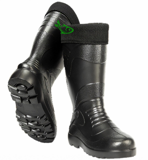 Сапоги зимние Kolmax EVA Men's High Wellingtons -50 р.47