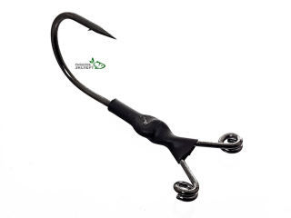 Воблер Savage Gear 3D Walk Frog 70F