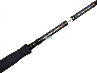 Спиннинг Savage Gear SG2 Power Game 1,98м 20-60г/H