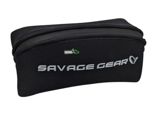 Очки Savage Gear Slim Shades Floating Polarized Sunglasses - Dark Grey