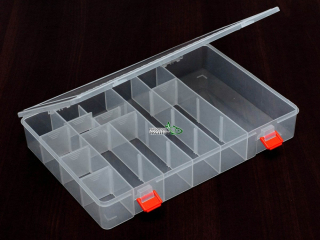 Коробка Select Lure Box SLHS-313