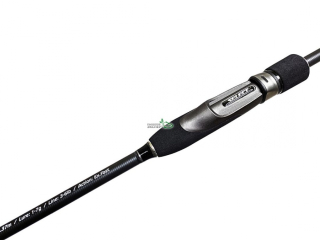 Спиннинг Select Ritmix 702-UL-S 2,13м 0,5-5г