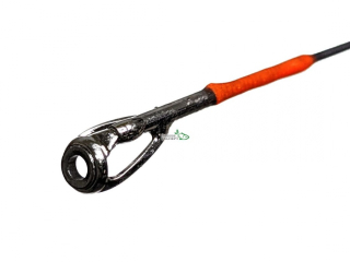 Спиннинг Select Ritmix 702-UL-S 2,13м 0,5-5г