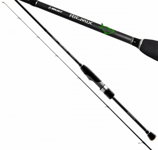 Спиннинг Select Ritmix 702-UL-S 2,13м 0,5-5г