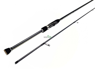 Спиннинг Select Ritmix 702-UL-S 2,13м 0,5-5г