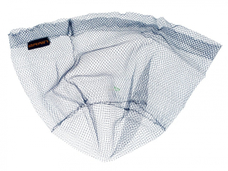 Сітка для підсаку Brain нейлонова M (45x55x35, 6мм)
