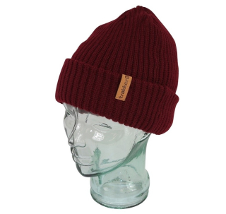 Шапка Trakker Plum Beanie one size