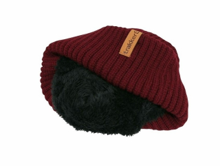 Шапка Trakker Plum Beanie one size