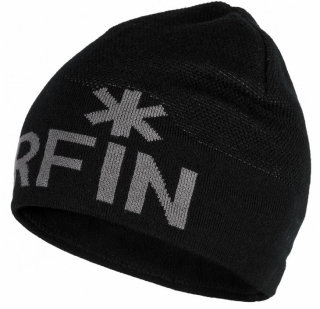 Шапка вязанная Norfin Locker, флисовая подкладка 302758-XL