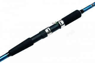 Удилище лодочное Shimano Alivio Boat Quiver 1,80м 50-150г