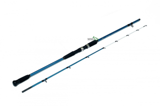 Удилище лодочное Shimano Alivio Boat Quiver 1,80м 50-150г
