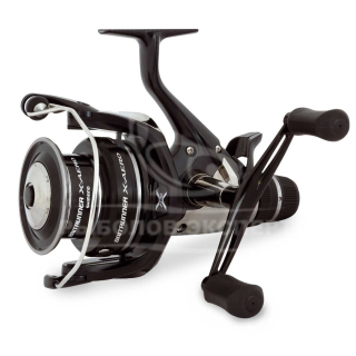 Котушка Shimano Baitrunner X-Aero 6000RA