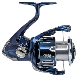 Катушка Shimano Twin Power XD FA 4000 PG