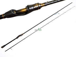 Спиннинг Shimano Soare XT 20 S80LS 2,44м 1,5-14г