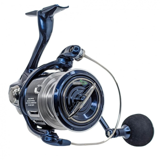 Катушка Shimano Twin Power XD FA 4000 PG