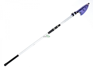 Морской спиннинг Shimano Vengeance Allround Telescopic 360H 3,60м 50-100г