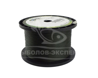 Шнур Power Pro Moss Green 1370м 0,28мм 20кг