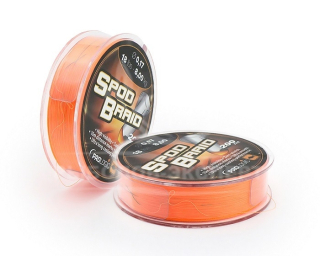 Шнур Prologic Spod Braid 0,17мм 18lbs 200м