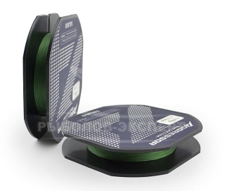 Шнур Salmo Agressor Braid 100м 0,15мм