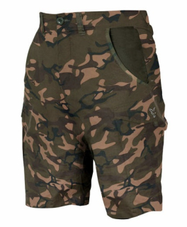 Шорти Fox Camo Cargo Shorts (CFX026) M