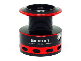 Шпуля Brain Axent 4000