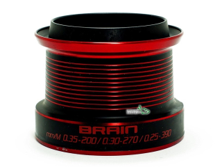 Шпуля Brain Battle 7000 алюміній