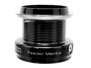 Шпуля Tica Feeder Mentor FM4000