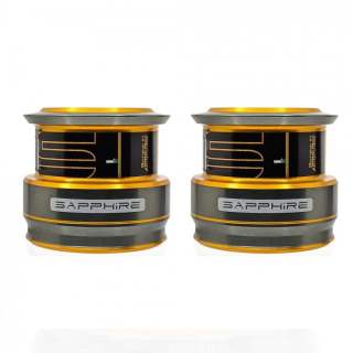 Шпуля Favorite Sapphire 2021