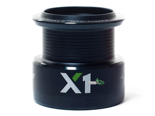 Шпуля Favorite X1 4000S