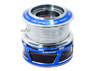 Шпуля Golden Catch Airone 6000FD